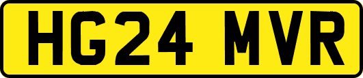 HG24MVR