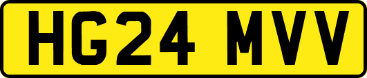 HG24MVV