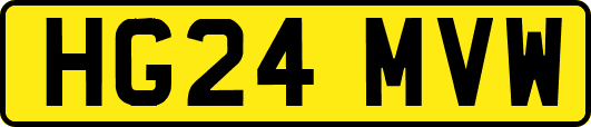 HG24MVW