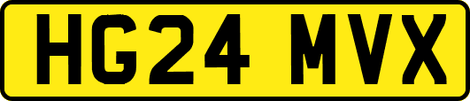 HG24MVX