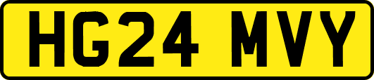HG24MVY