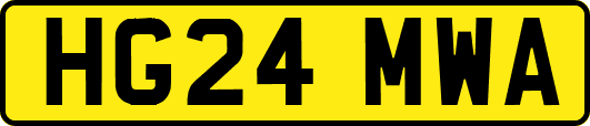 HG24MWA