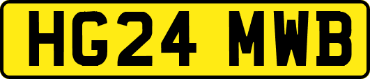 HG24MWB