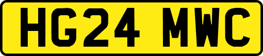 HG24MWC