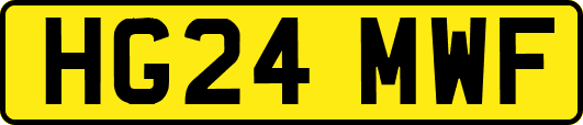 HG24MWF