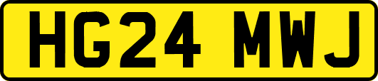 HG24MWJ