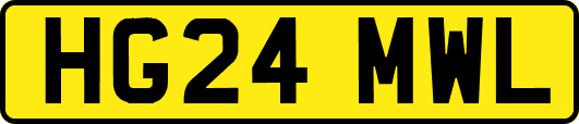 HG24MWL