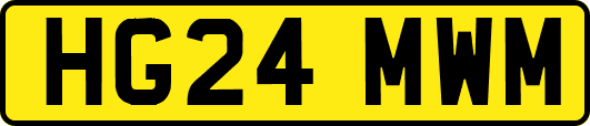 HG24MWM