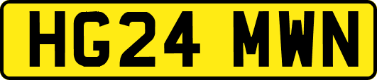 HG24MWN