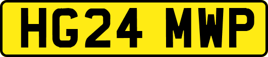 HG24MWP