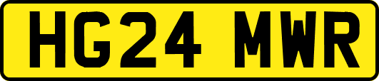 HG24MWR