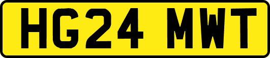 HG24MWT