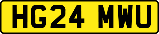 HG24MWU