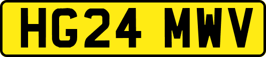 HG24MWV