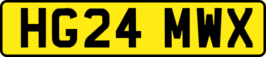 HG24MWX