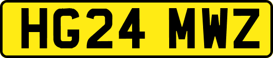 HG24MWZ