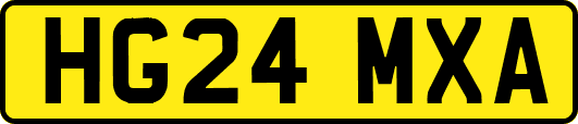 HG24MXA