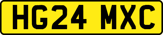 HG24MXC