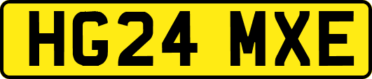 HG24MXE