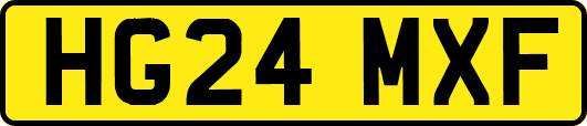 HG24MXF