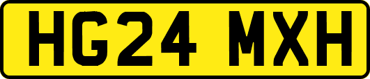 HG24MXH