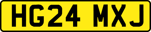 HG24MXJ