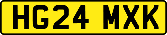 HG24MXK