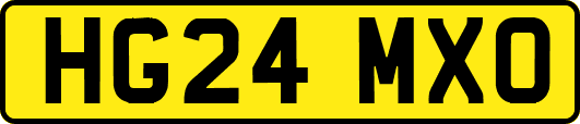 HG24MXO