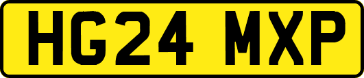HG24MXP