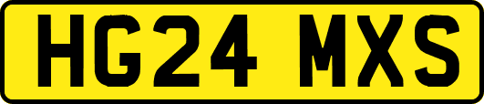 HG24MXS