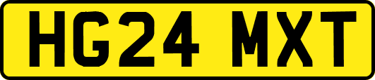 HG24MXT