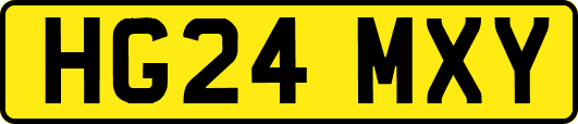 HG24MXY