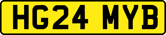 HG24MYB