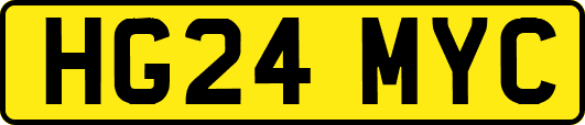 HG24MYC
