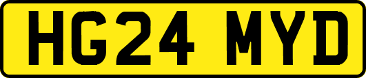 HG24MYD