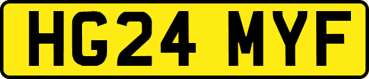 HG24MYF