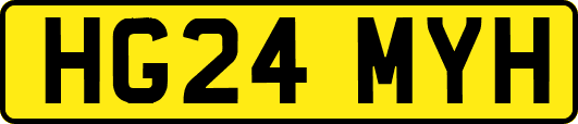 HG24MYH