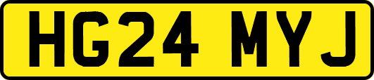 HG24MYJ