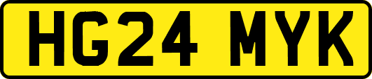HG24MYK