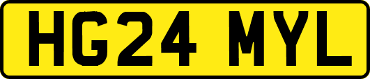 HG24MYL