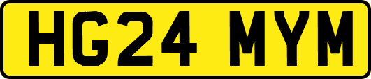 HG24MYM