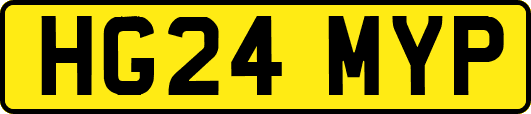 HG24MYP