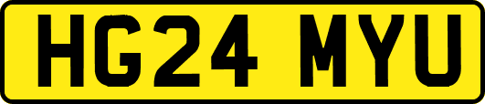 HG24MYU
