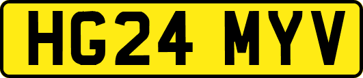 HG24MYV