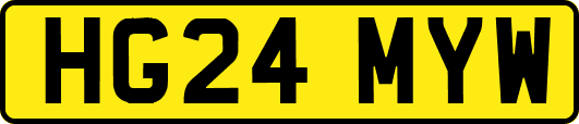 HG24MYW