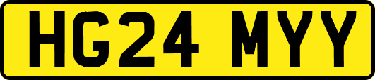 HG24MYY