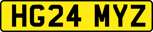 HG24MYZ