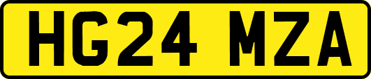 HG24MZA