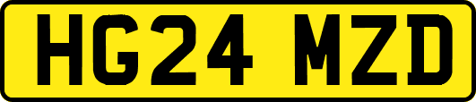 HG24MZD