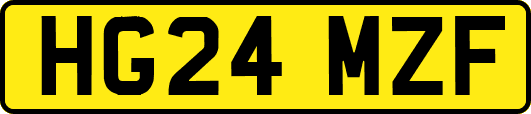HG24MZF